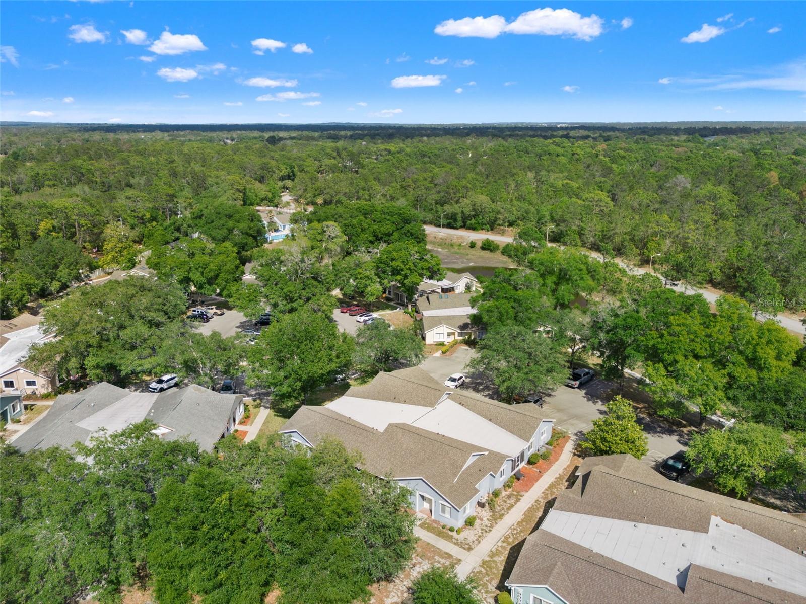 8159 STURBRIDGE CT #8159, WEEKI WACHEE, FL, 34613