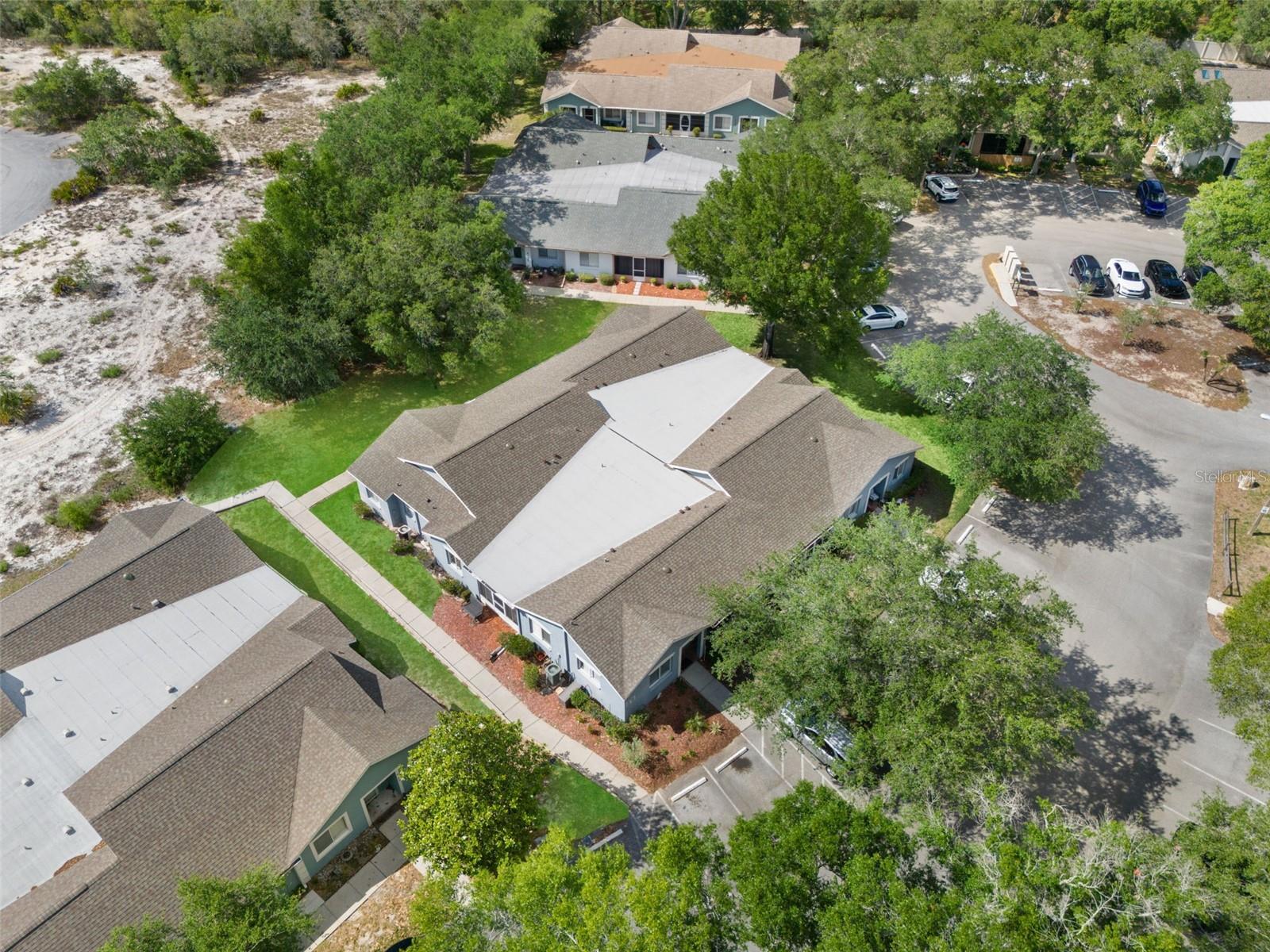 8159 STURBRIDGE CT #8159, WEEKI WACHEE, FL, 34613