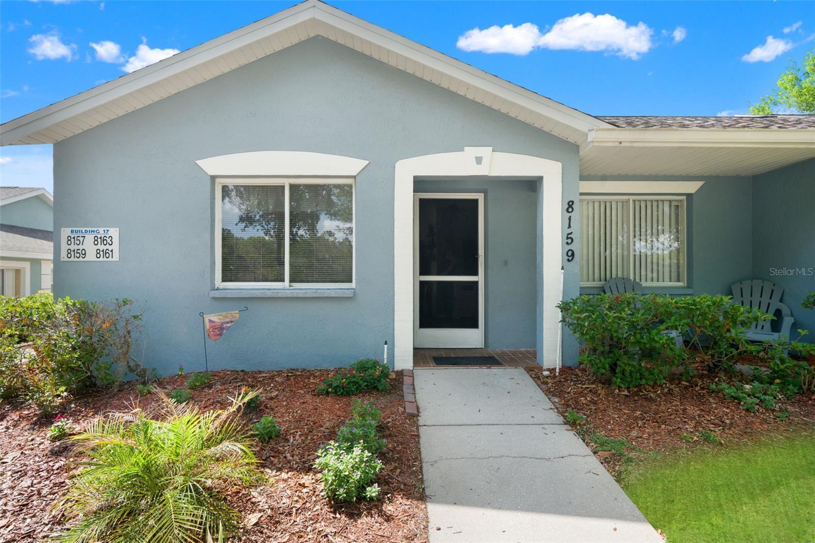 8159 STURBRIDGE CT #8159, WEEKI WACHEE, FL, 34613