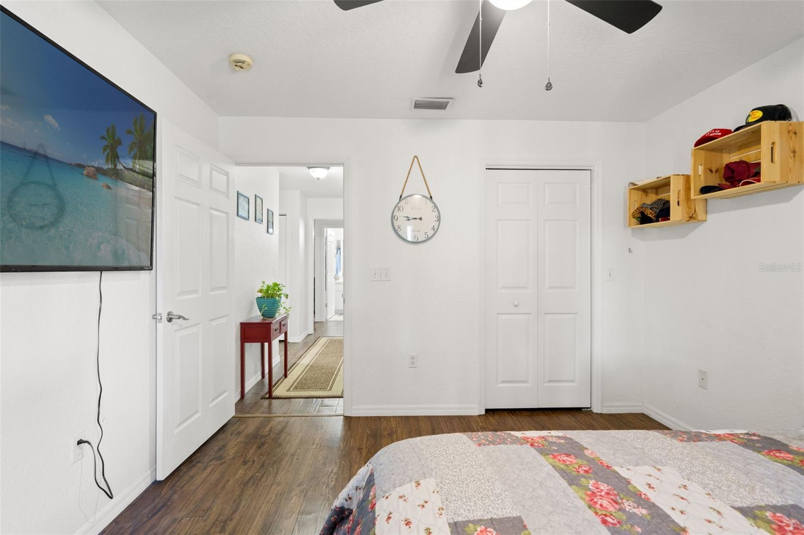 8159 STURBRIDGE CT #8159, WEEKI WACHEE, FL, 34613