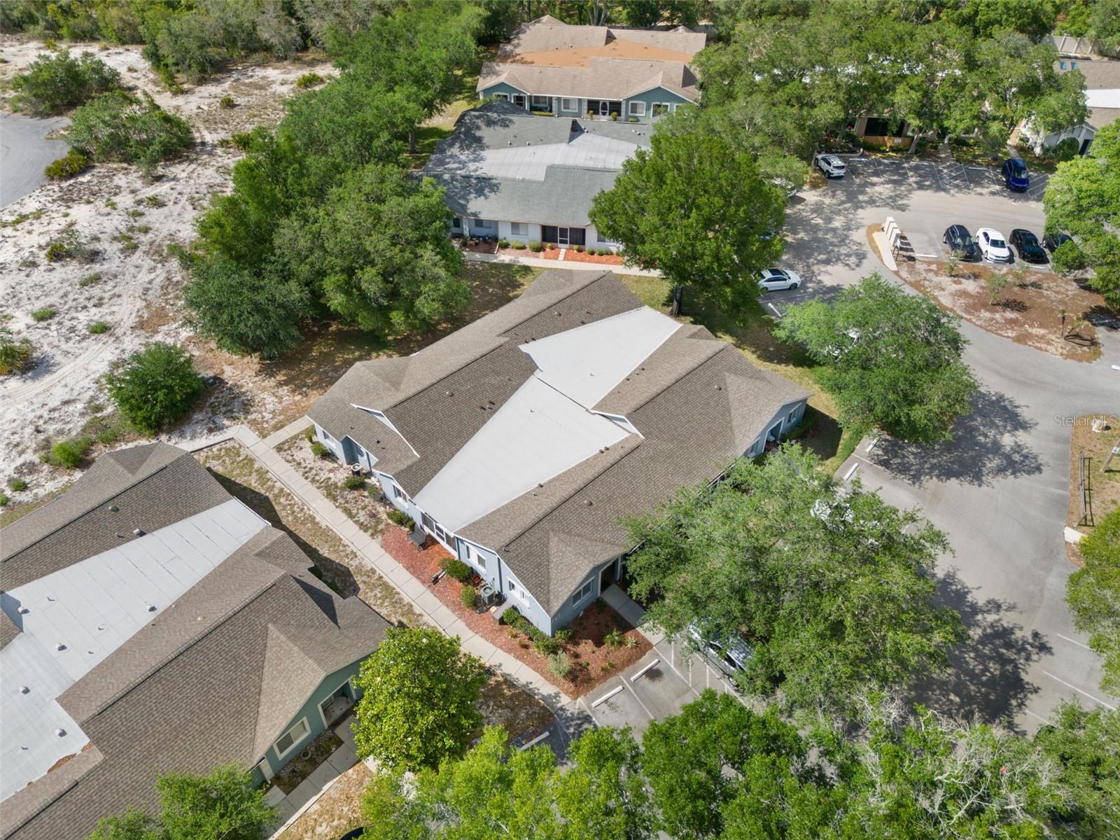 8159 STURBRIDGE CT #8159, WEEKI WACHEE, FL, 34613