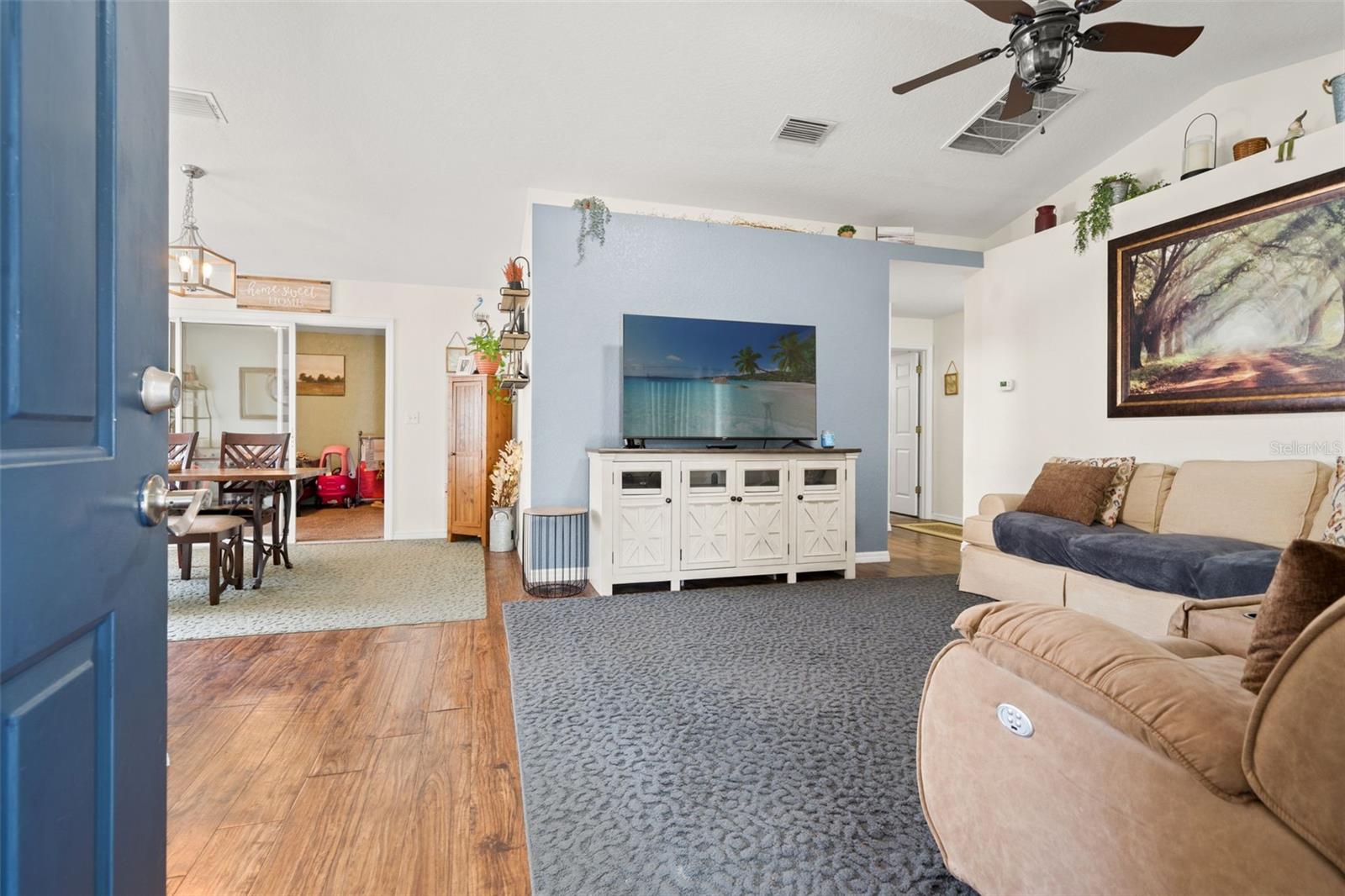 8159 STURBRIDGE CT #8159, WEEKI WACHEE, FL, 34613