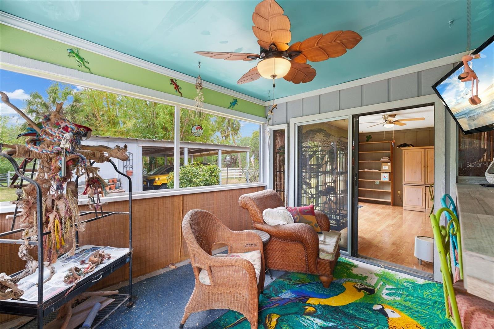 2070 59TH ST, SARASOTA, FL, 34243