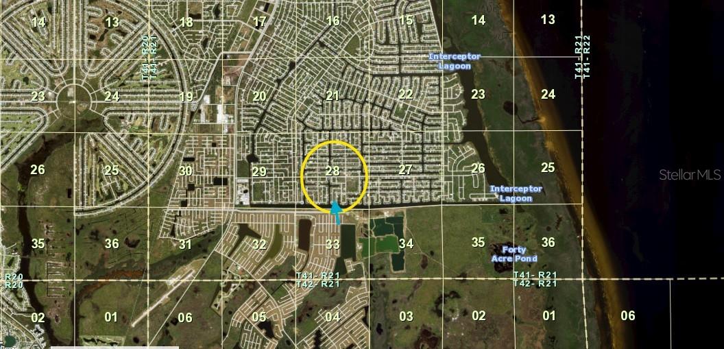 10480 KINGSVILLE DR, PORT CHARLOTTE, FL, 33981