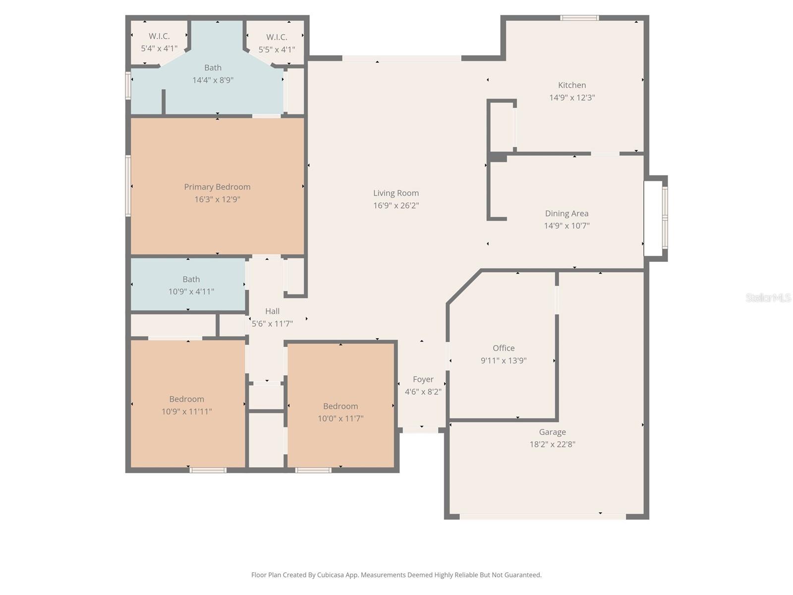 1918 BLUE SAGE CT, BRANDON, FL, 33511