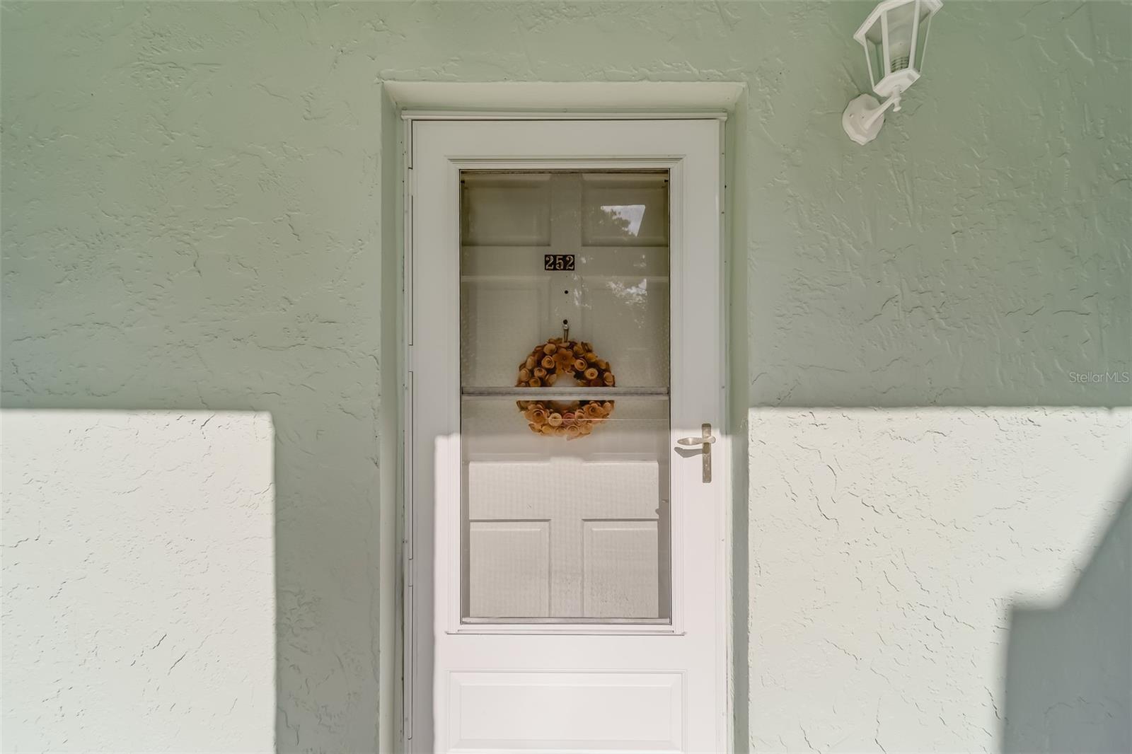 1706 BELLEAIR FOREST DR #252, BELLEAIR, FL, 33756