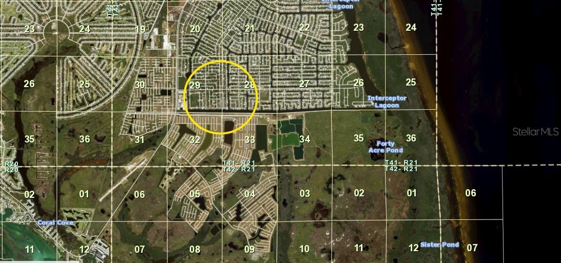 10425 WINNIPEG ST, PORT CHARLOTTE, FL, 33981