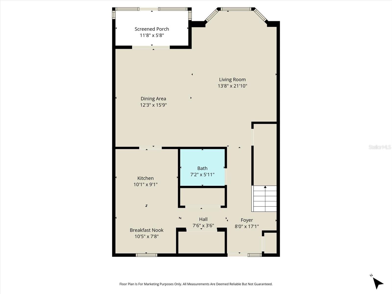 11328 W BAYSHORE DR, CRYSTAL RIVER, FL, 34429