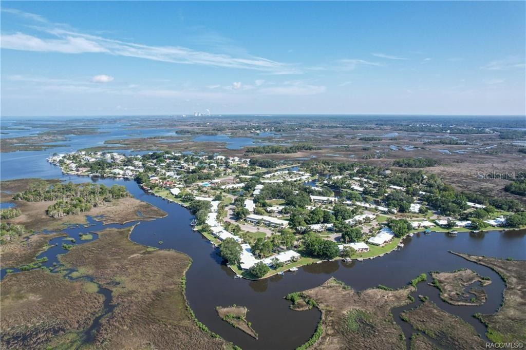 11328 W BAYSHORE DR, CRYSTAL RIVER, FL, 34429