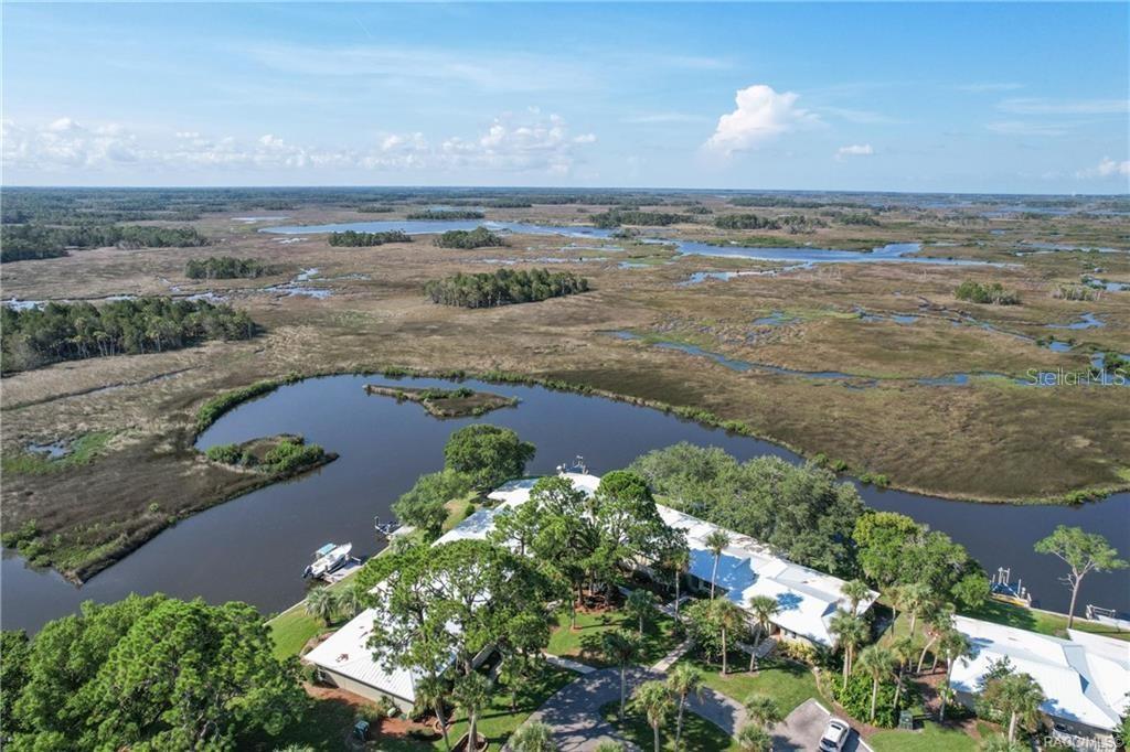 11328 W BAYSHORE DR, CRYSTAL RIVER, FL, 34429