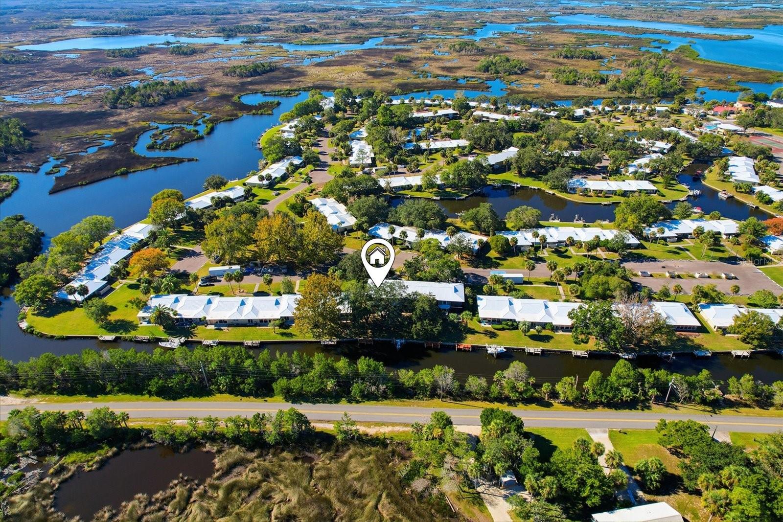 11328 W BAYSHORE DR, CRYSTAL RIVER, FL, 34429