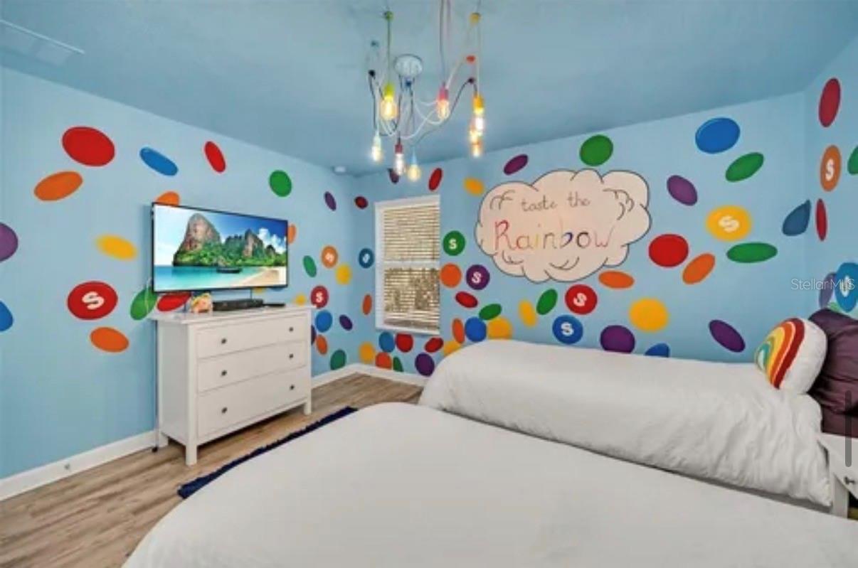 8854 CANDY PALM RD, KISSIMMEE, FL, 34747