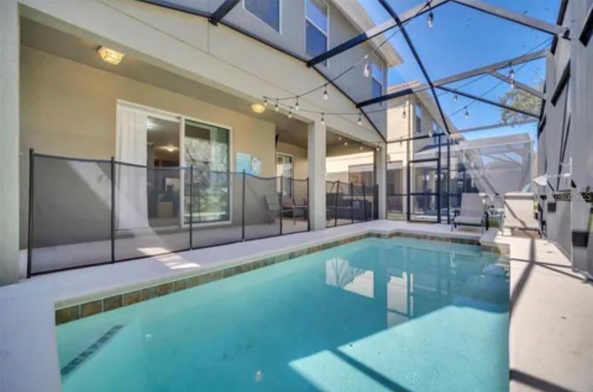8854 CANDY PALM RD, KISSIMMEE, FL, 34747