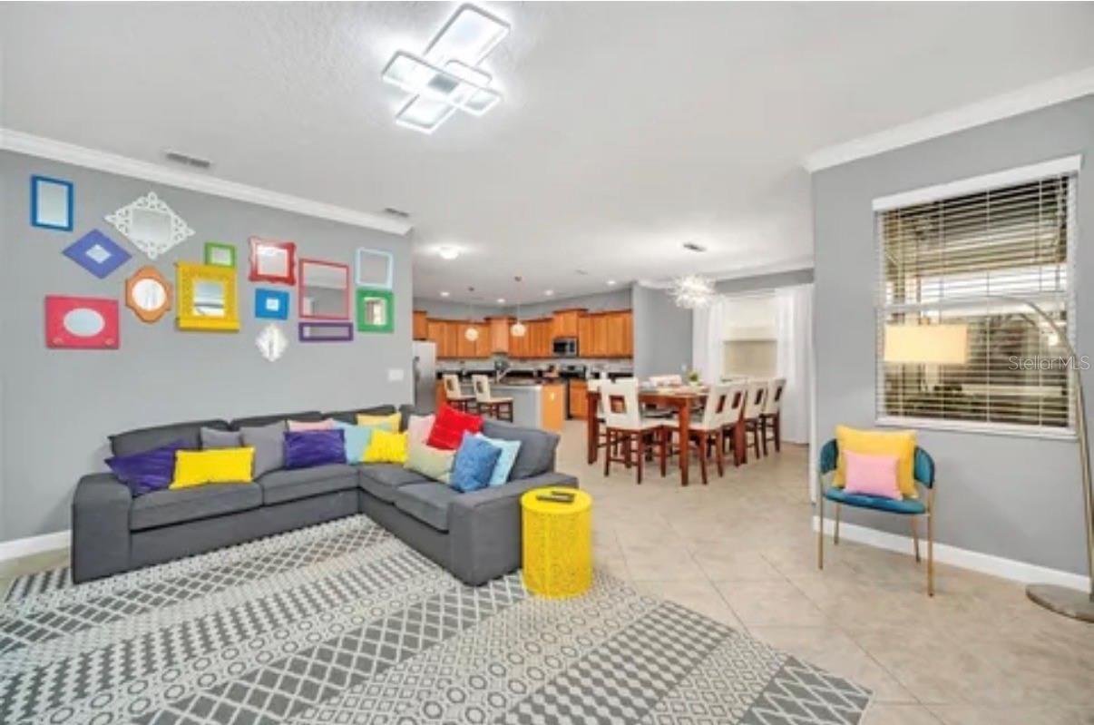 8854 CANDY PALM RD, KISSIMMEE, FL, 34747