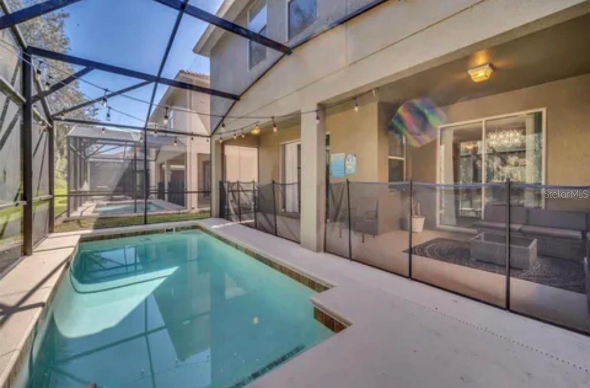 8854 CANDY PALM RD, KISSIMMEE, FL, 34747