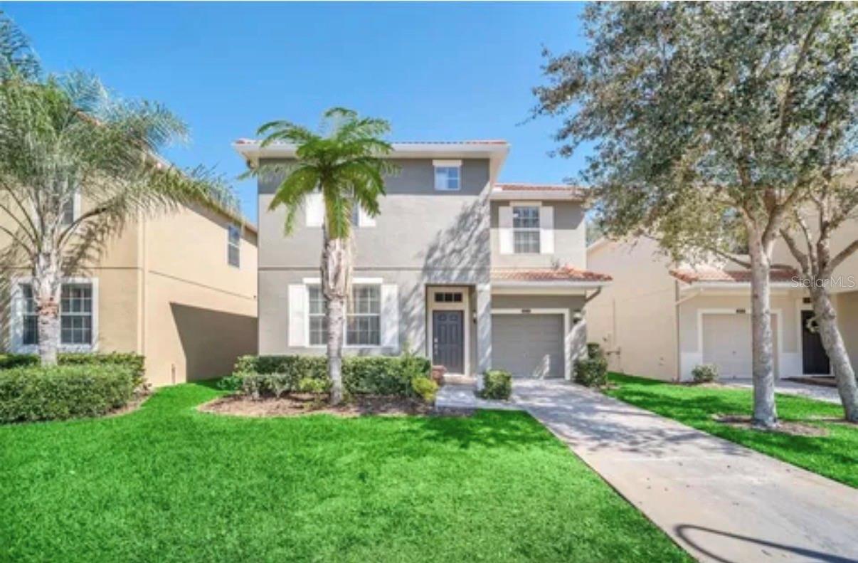 8854 CANDY PALM RD, KISSIMMEE, FL, 34747