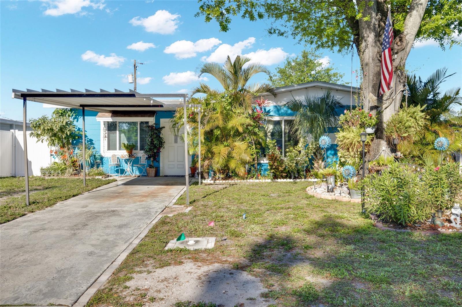 6206 N HALE AVE, TAMPA, FL, 33614