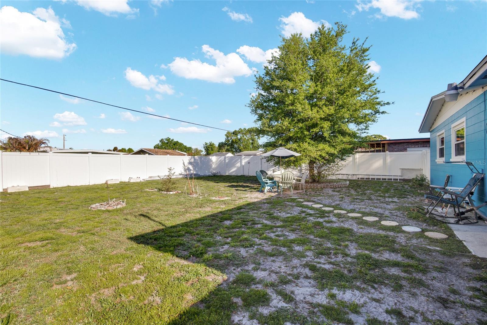 6206 N HALE AVE, TAMPA, FL, 33614