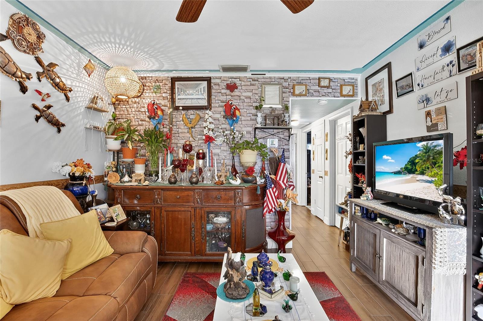 6206 N HALE AVE, TAMPA, FL, 33614