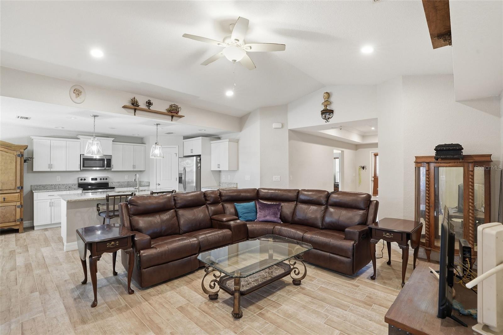 126 GREEN PINE PARK, ROTONDA WEST, FL, 33947