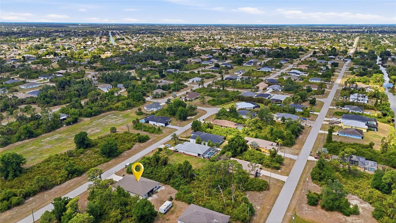 126 GREEN PINE PARK, ROTONDA WEST, FL, 33947