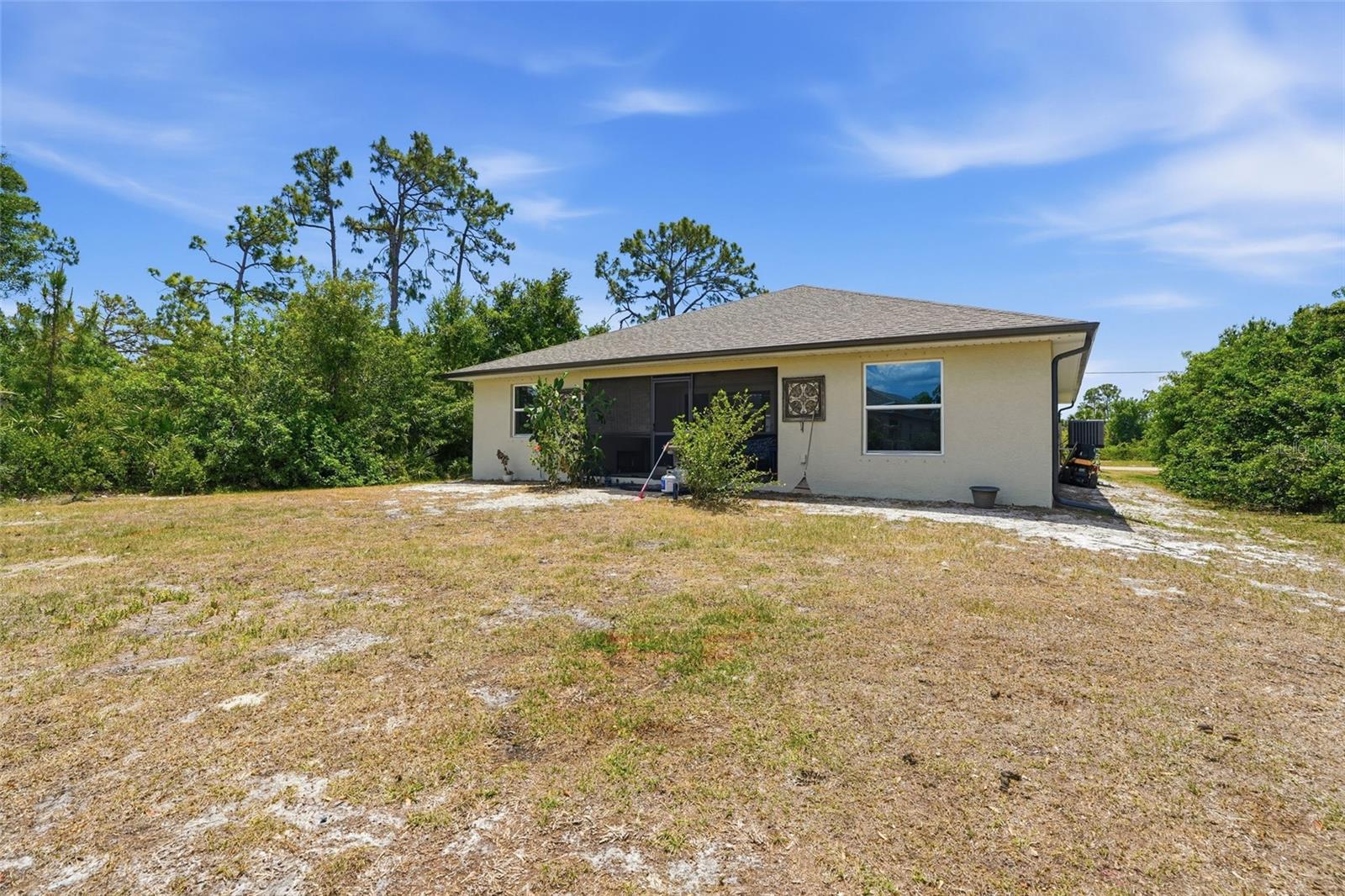 126 GREEN PINE PARK, ROTONDA WEST, FL, 33947