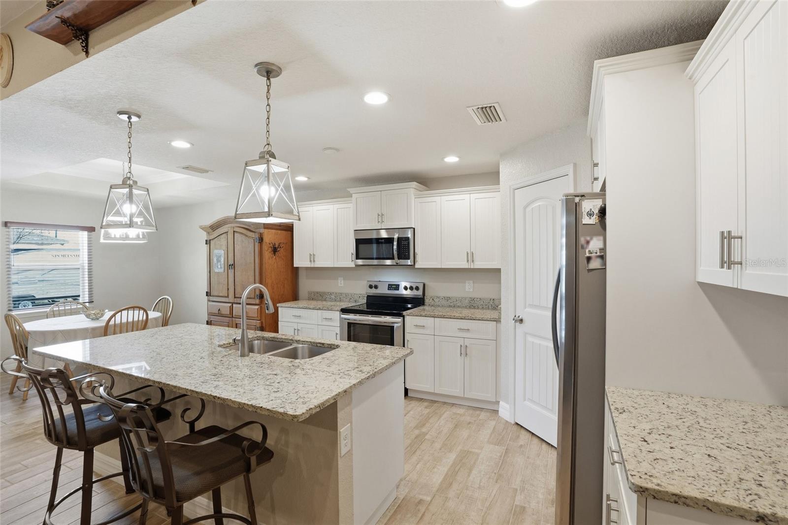 126 GREEN PINE PARK, ROTONDA WEST, FL, 33947