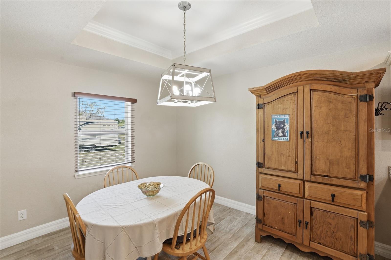 126 GREEN PINE PARK, ROTONDA WEST, FL, 33947