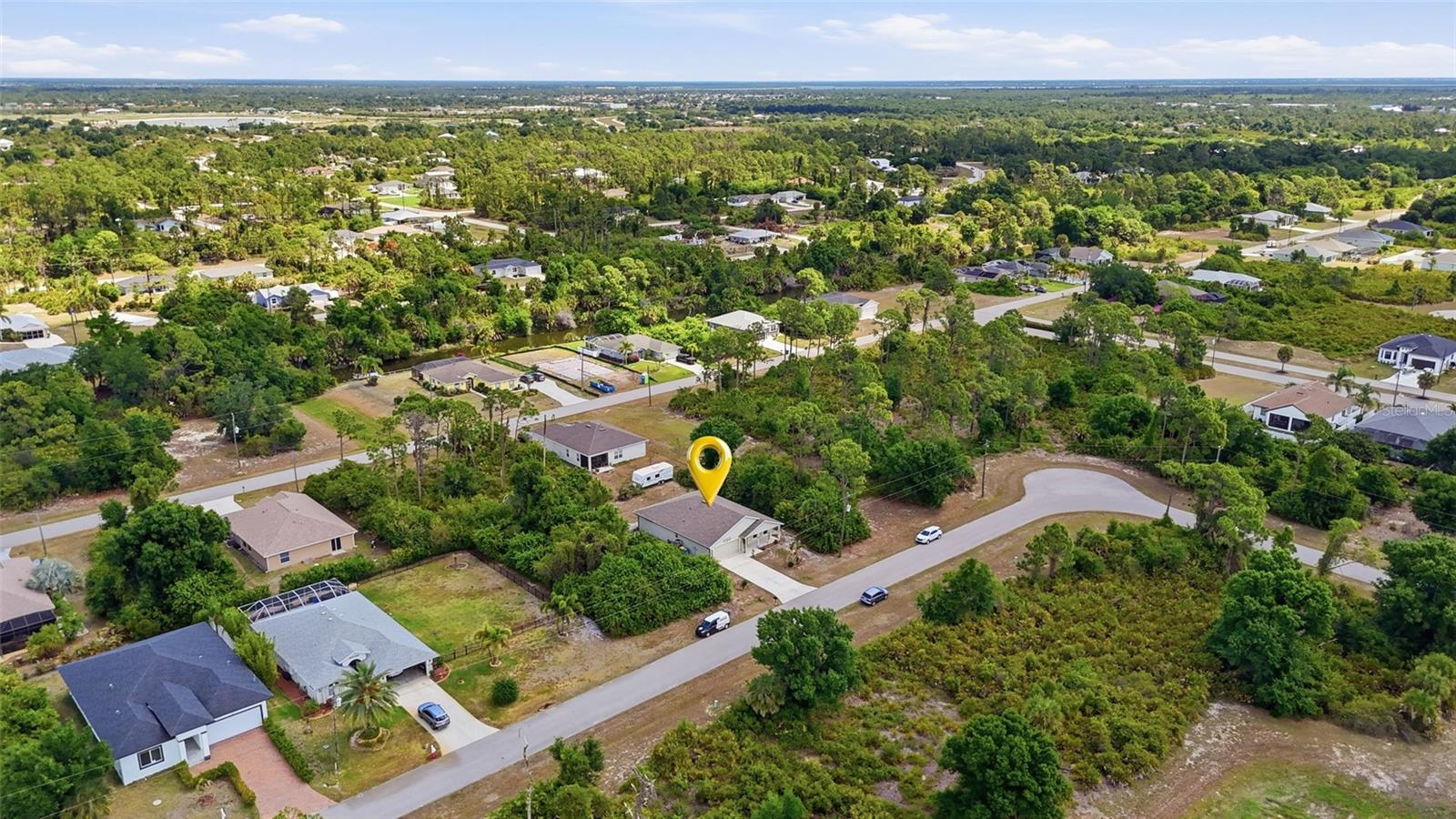 126 GREEN PINE PARK, ROTONDA WEST, FL, 33947