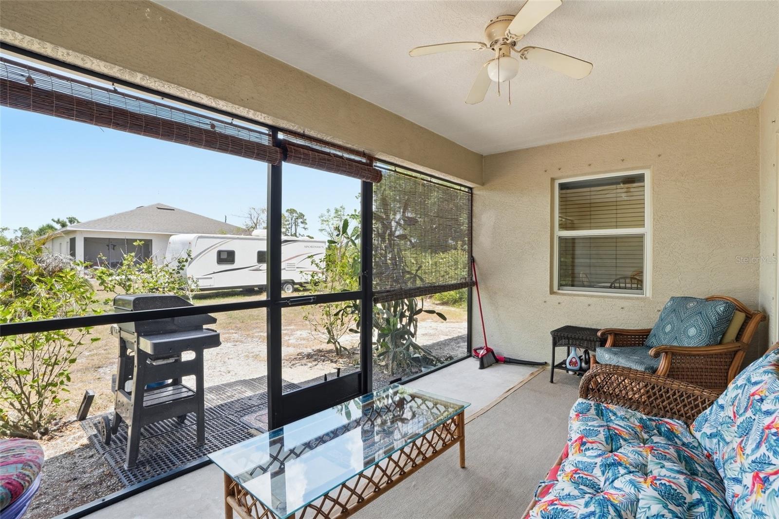 126 GREEN PINE PARK, ROTONDA WEST, FL, 33947