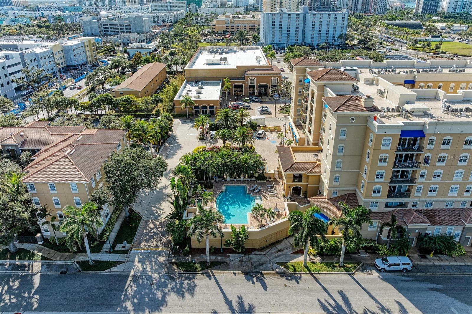 1064 N TAMIAMI TRL #1304, SARASOTA, FL, 34236