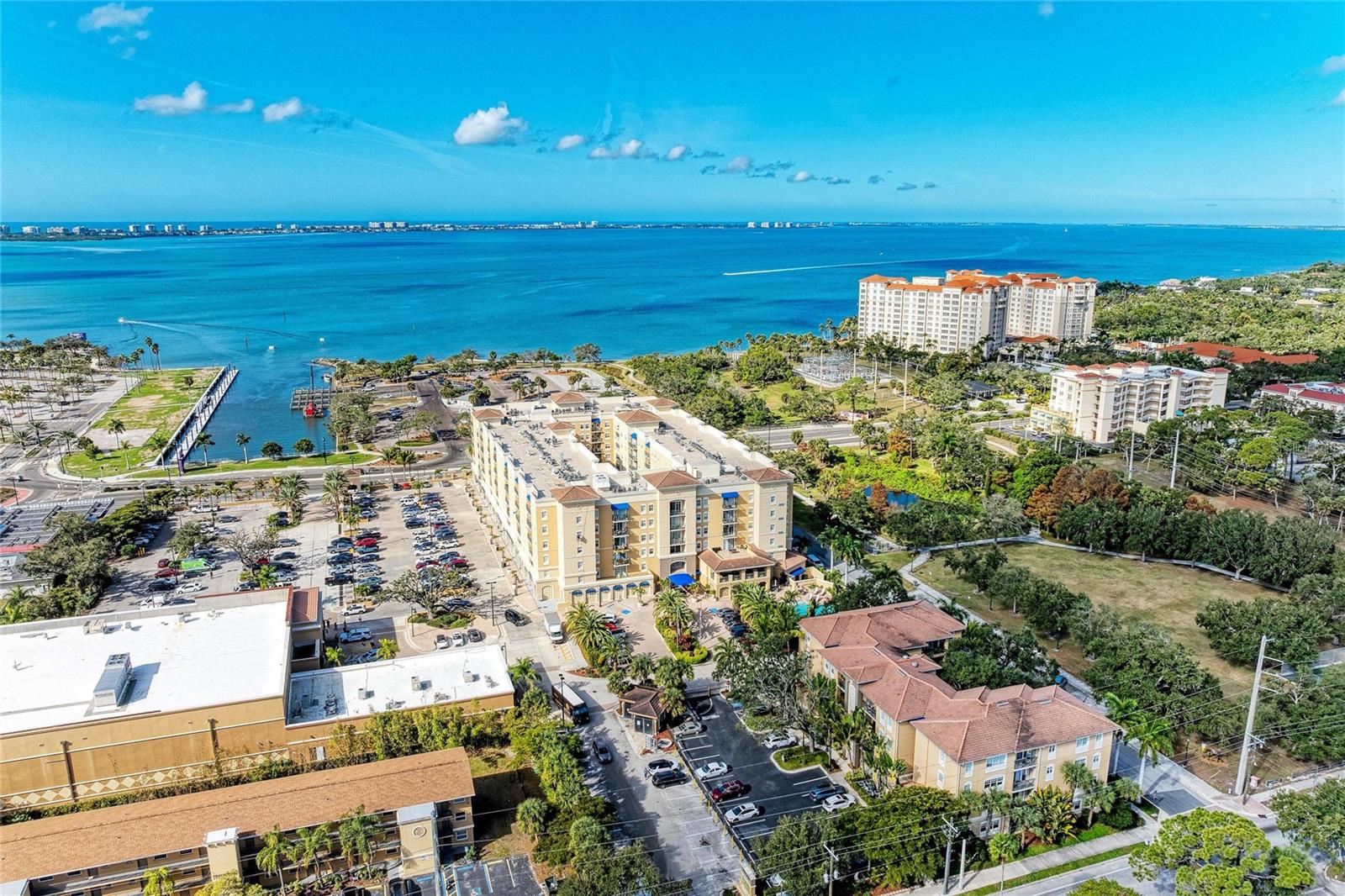 1064 N TAMIAMI TRL #1304, SARASOTA, FL, 34236