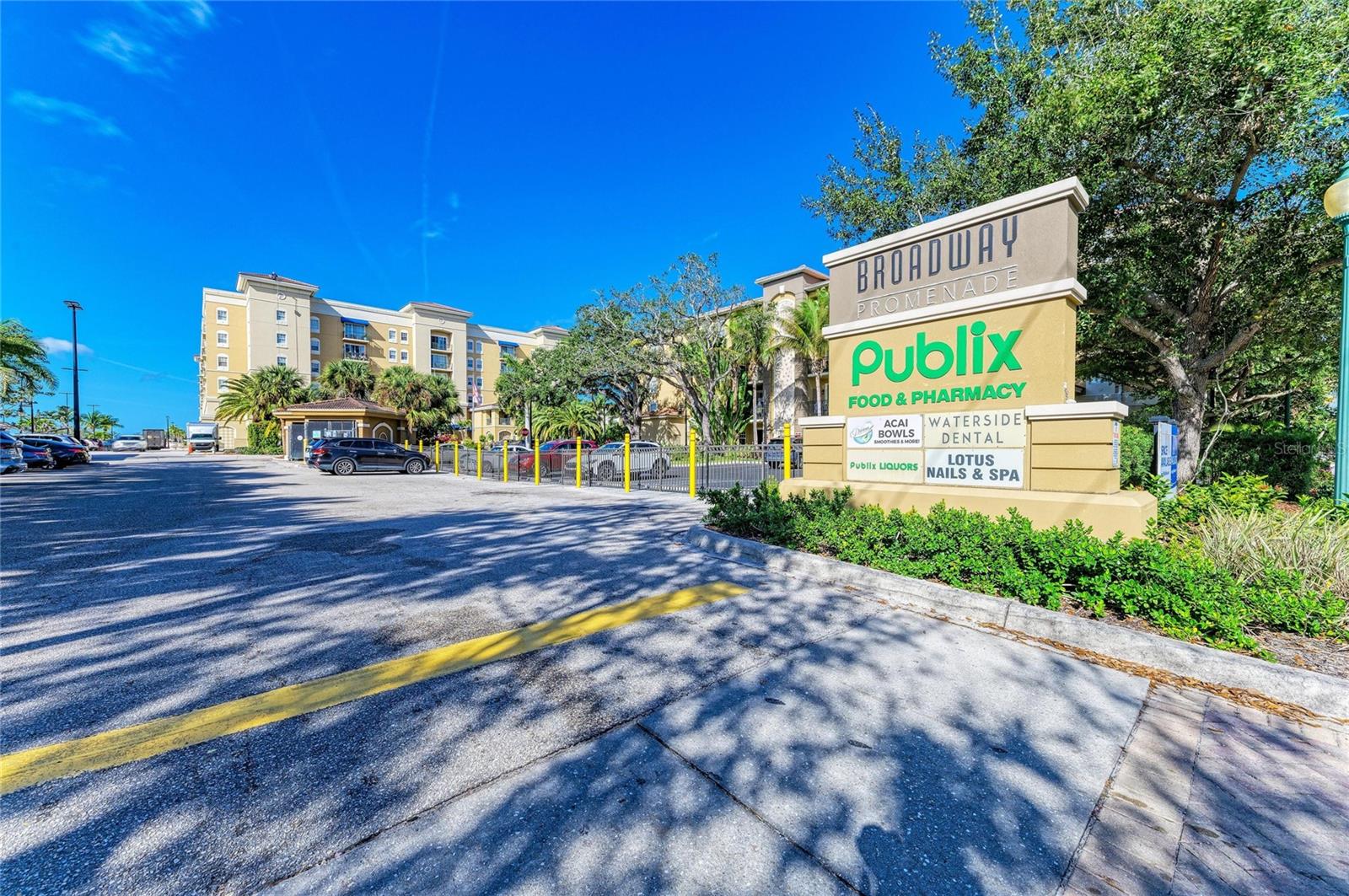 1064 N TAMIAMI TRL #1304, SARASOTA, FL, 34236
