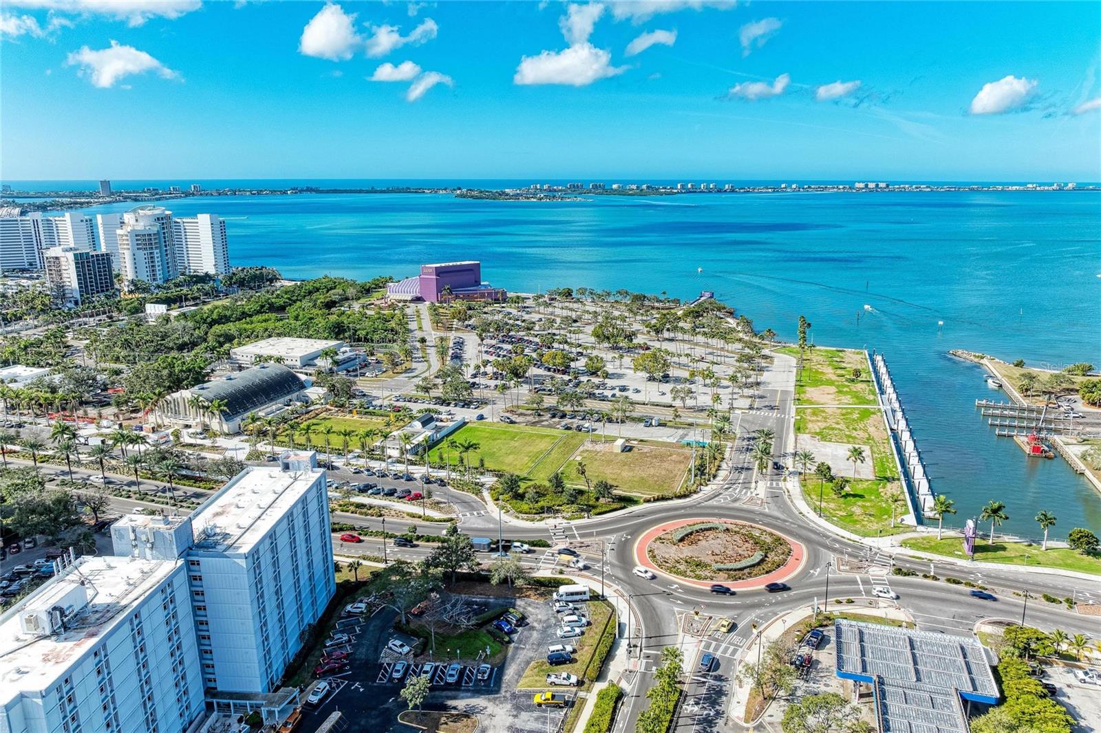 1064 N TAMIAMI TRL #1304, SARASOTA, FL, 34236