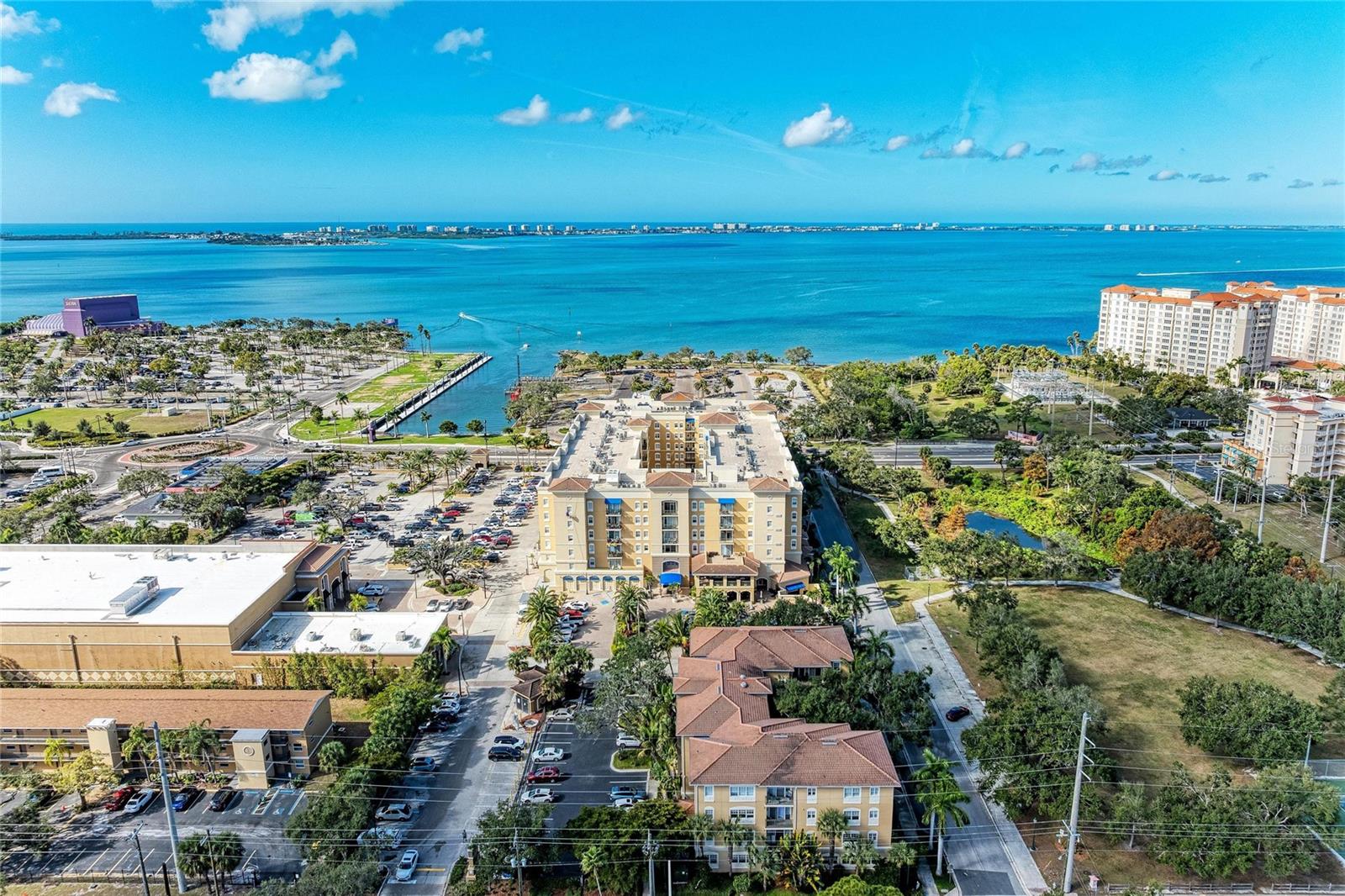 1064 N TAMIAMI TRL #1304, SARASOTA, FL, 34236