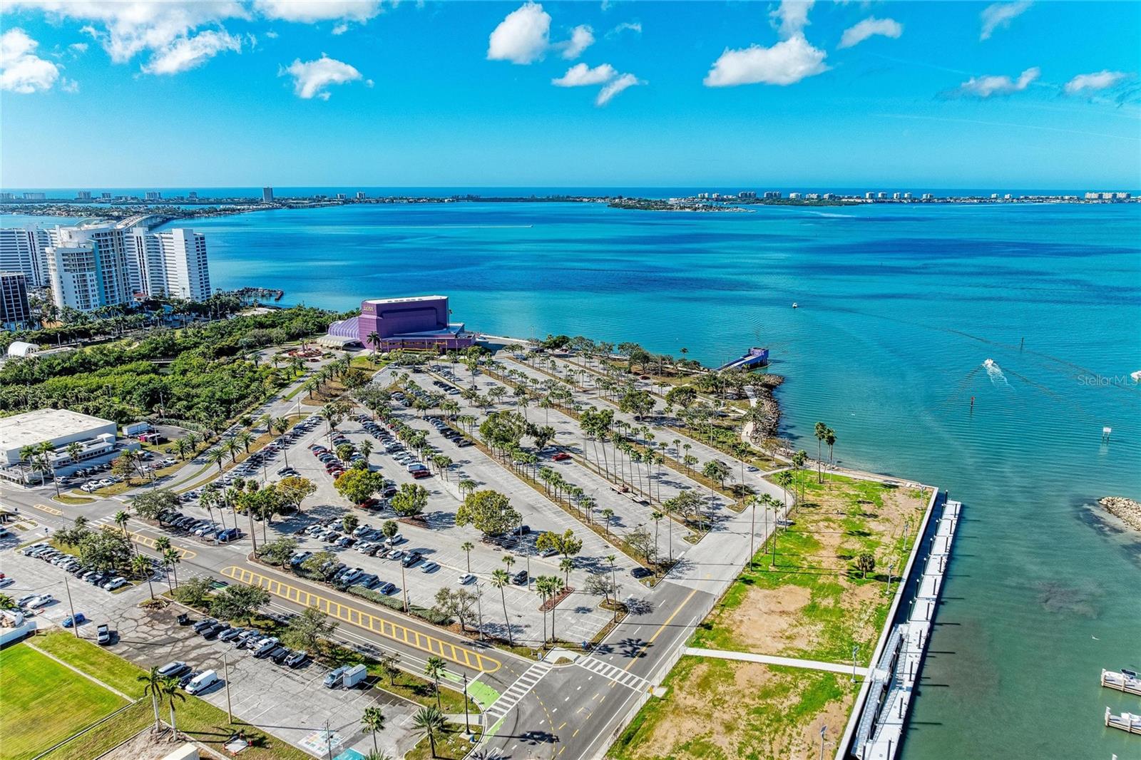 1064 N TAMIAMI TRL #1304, SARASOTA, FL, 34236
