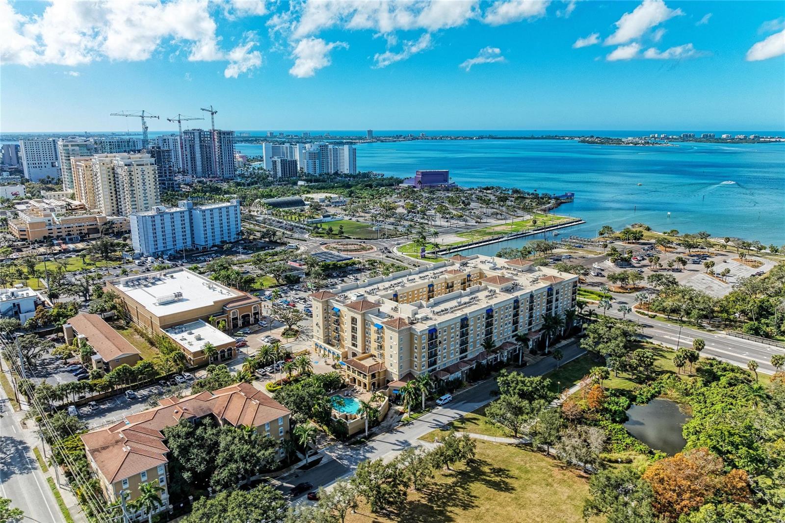 1064 N TAMIAMI TRL #1304, SARASOTA, FL, 34236