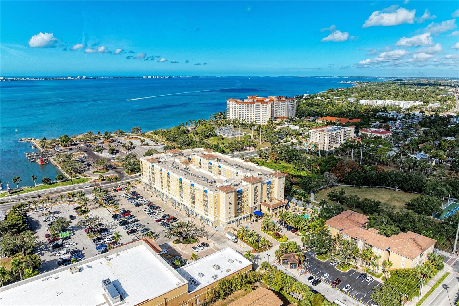 1064 N TAMIAMI TRL #1304, SARASOTA, FL, 34236