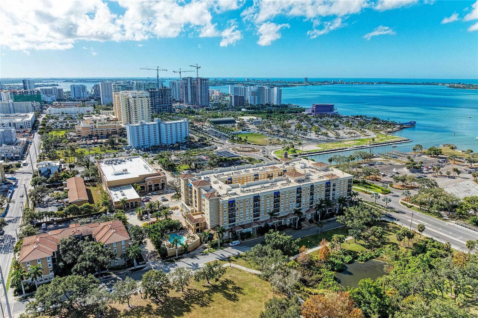 1064 N TAMIAMI TRL #1304, SARASOTA, FL, 34236