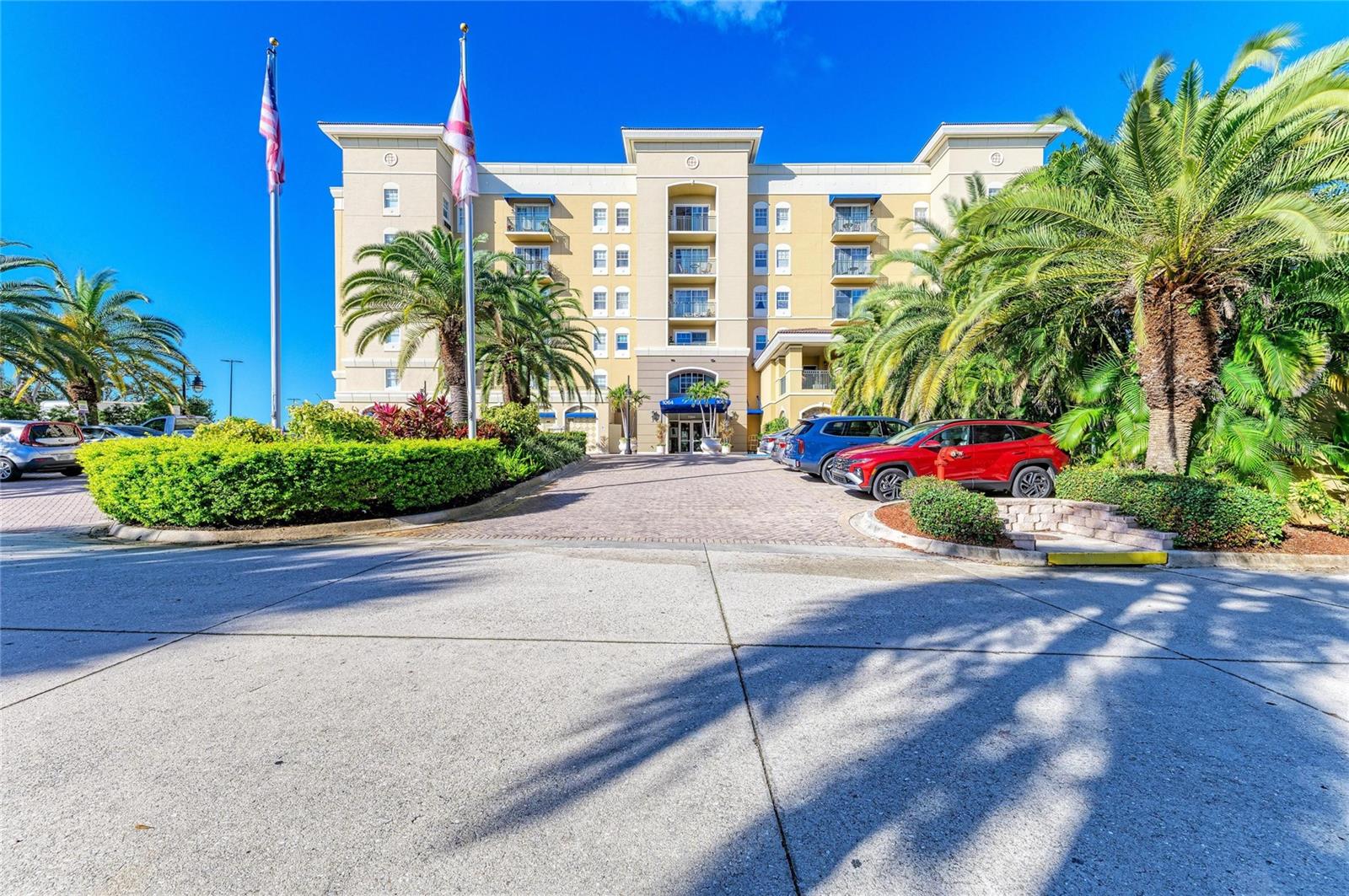 1064 N TAMIAMI TRL #1304, SARASOTA, FL, 34236