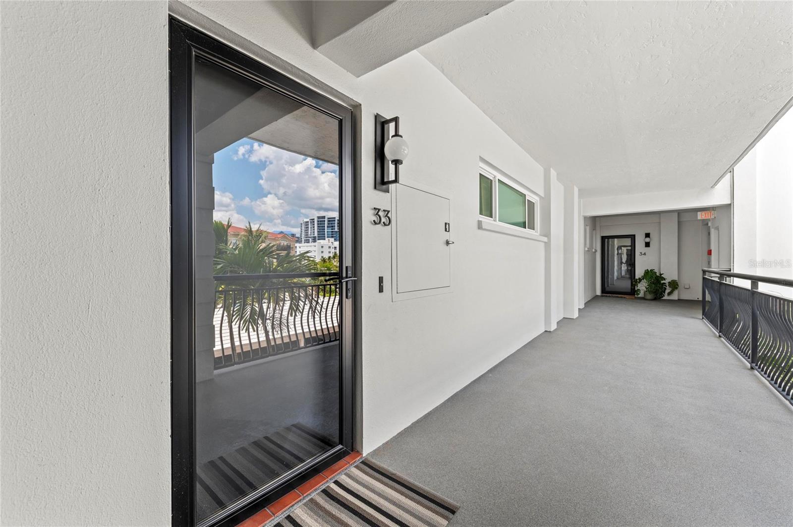 226 GOLDEN GATE PT #33, SARASOTA, FL, 34236
