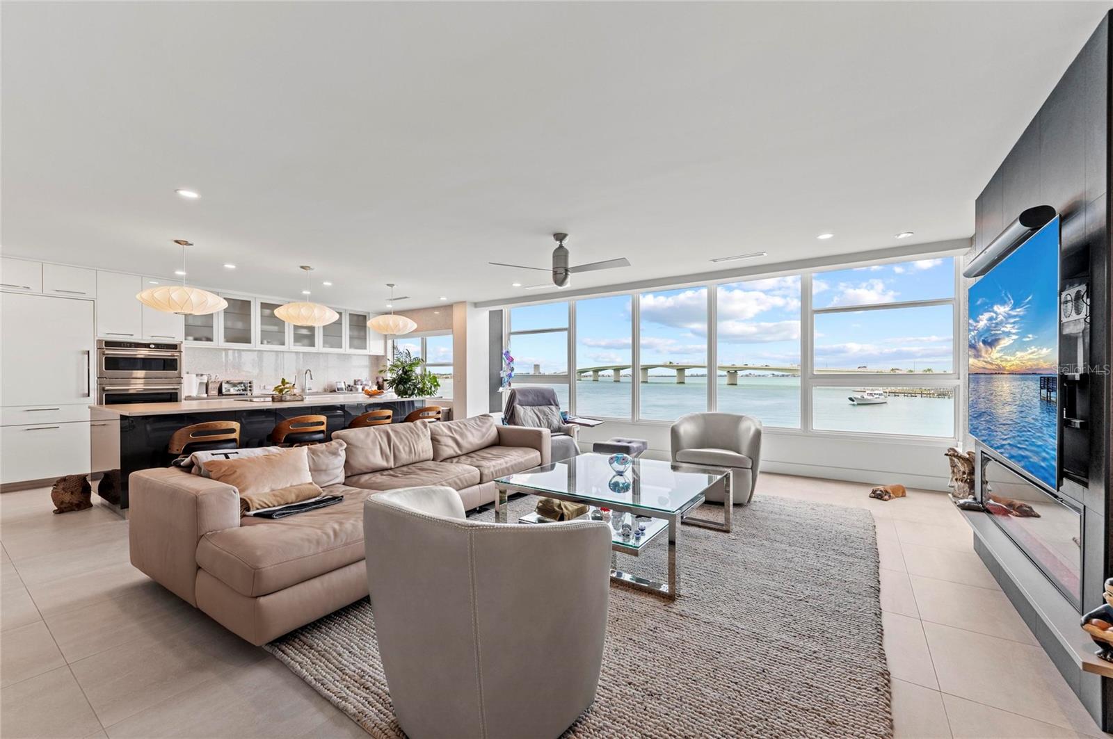 226 GOLDEN GATE PT #33, SARASOTA, FL, 34236