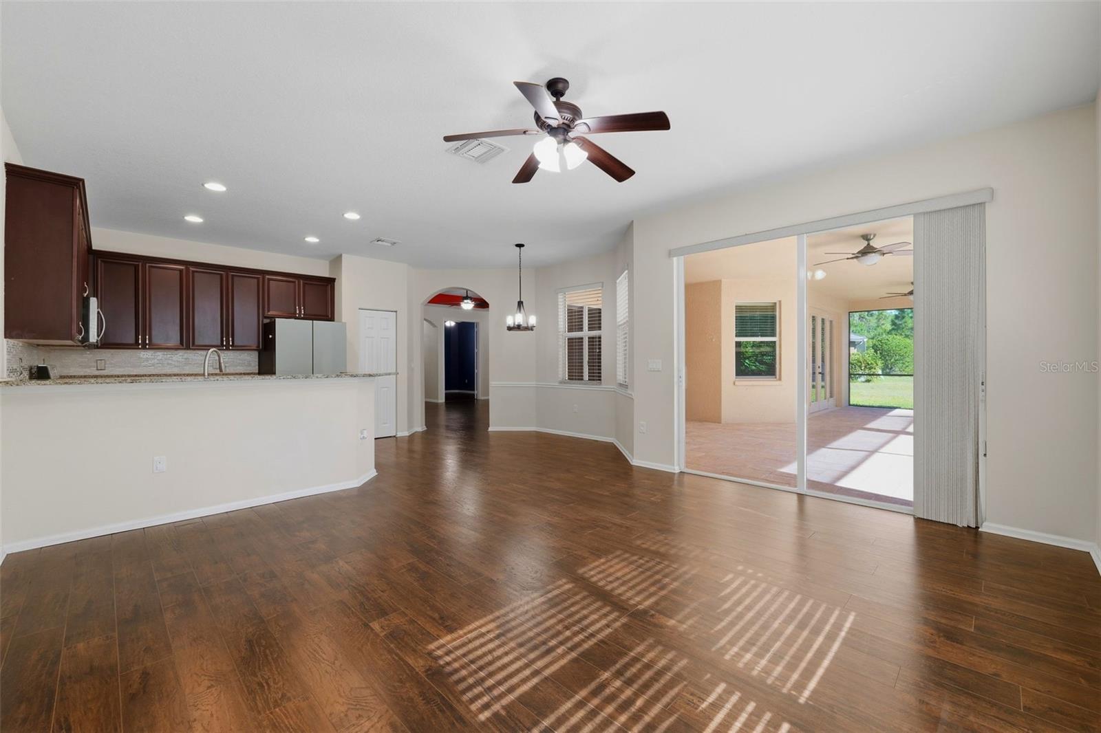 8724 PRESTON WOODS CT, LAND O LAKES, FL, 34638