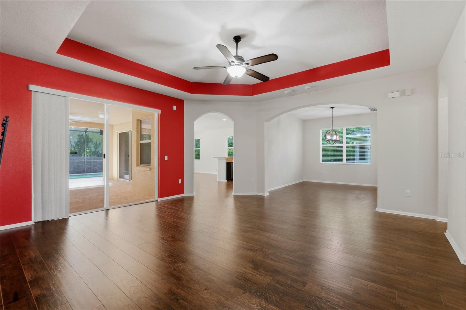 8724 PRESTON WOODS CT, LAND O LAKES, FL, 34638