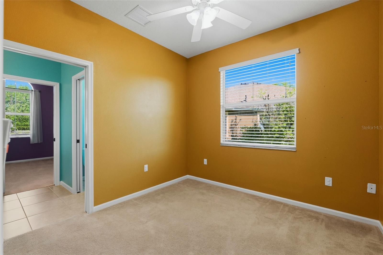 8724 PRESTON WOODS CT, LAND O LAKES, FL, 34638