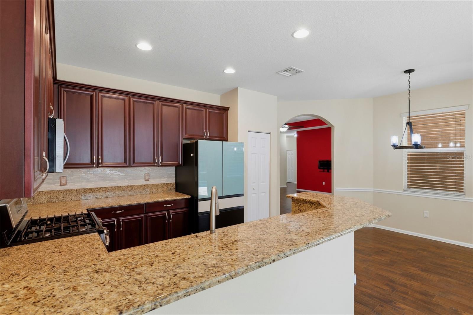 8724 PRESTON WOODS CT, LAND O LAKES, FL, 34638