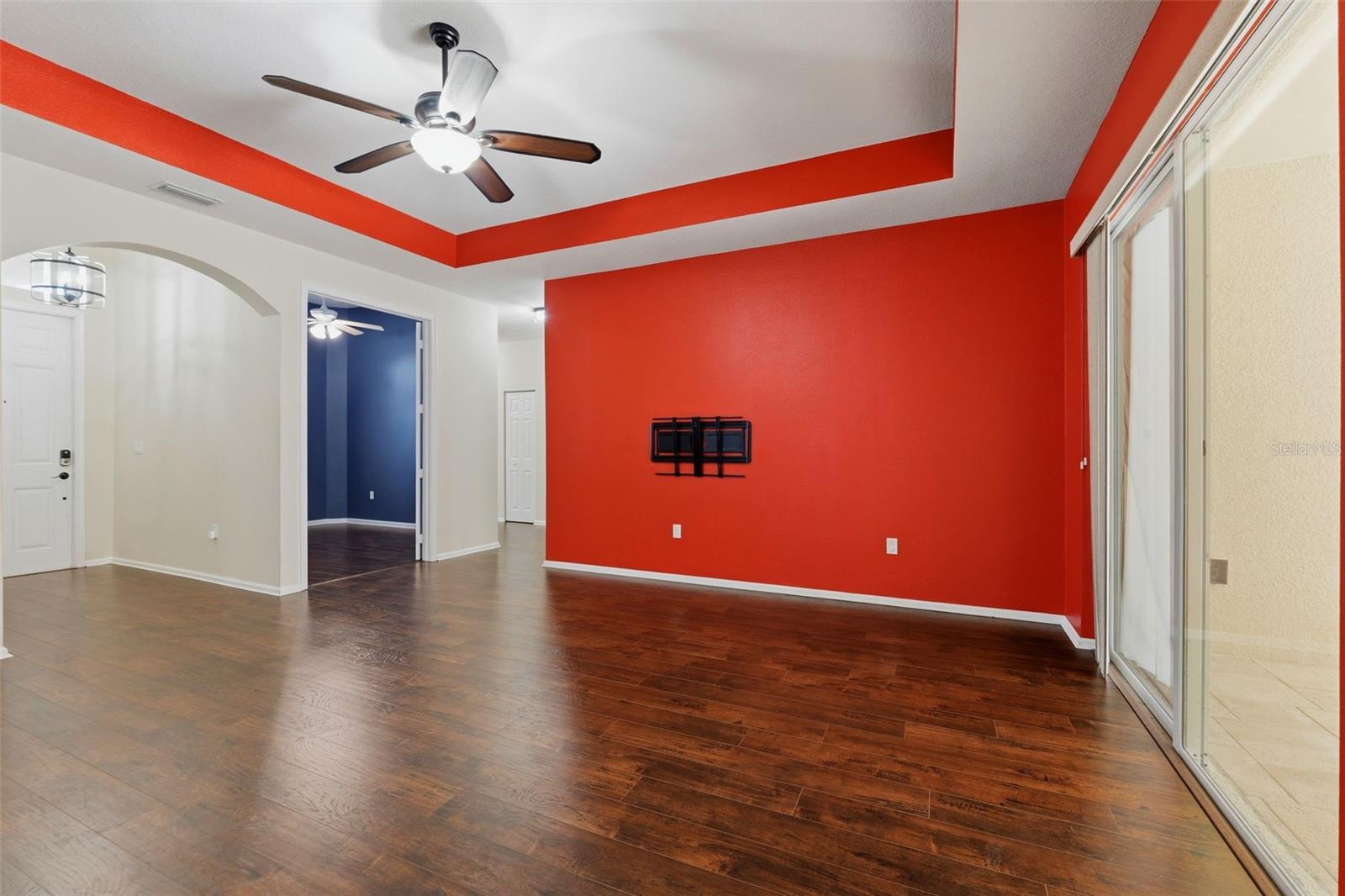 8724 PRESTON WOODS CT, LAND O LAKES, FL, 34638