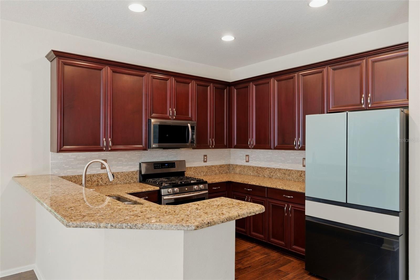 8724 PRESTON WOODS CT, LAND O LAKES, FL, 34638