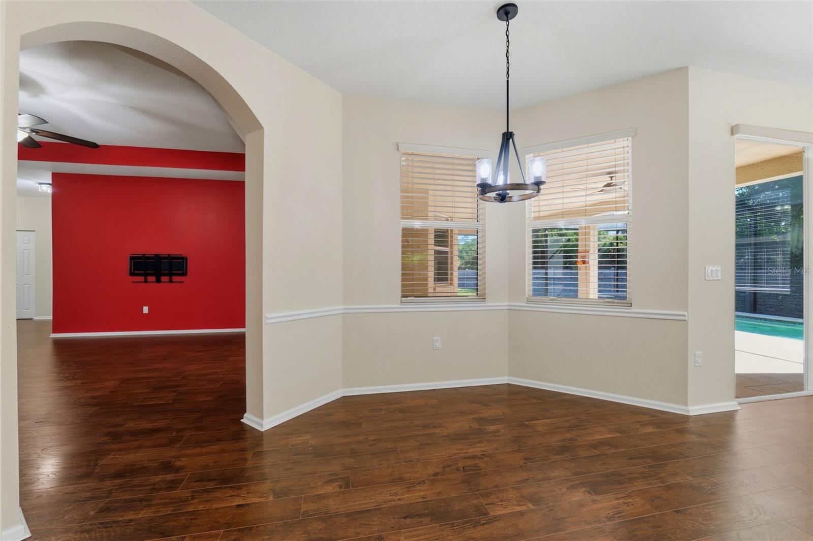 8724 PRESTON WOODS CT, LAND O LAKES, FL, 34638