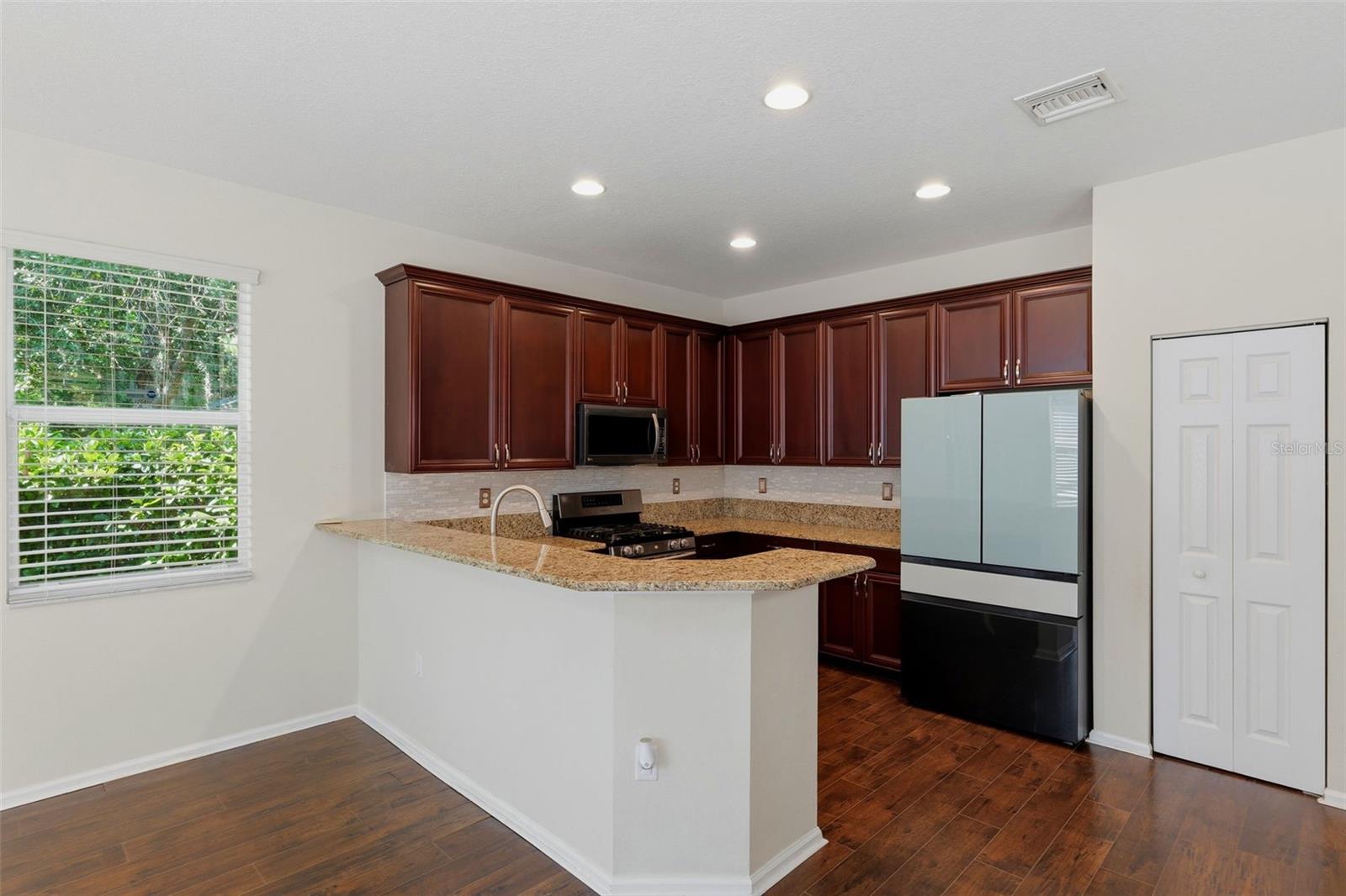 8724 PRESTON WOODS CT, LAND O LAKES, FL, 34638